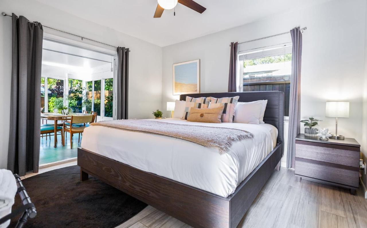 Villa Casa Limon - Private Heated Pool Prime Location & Parking Fort Lauderdale Exterior foto