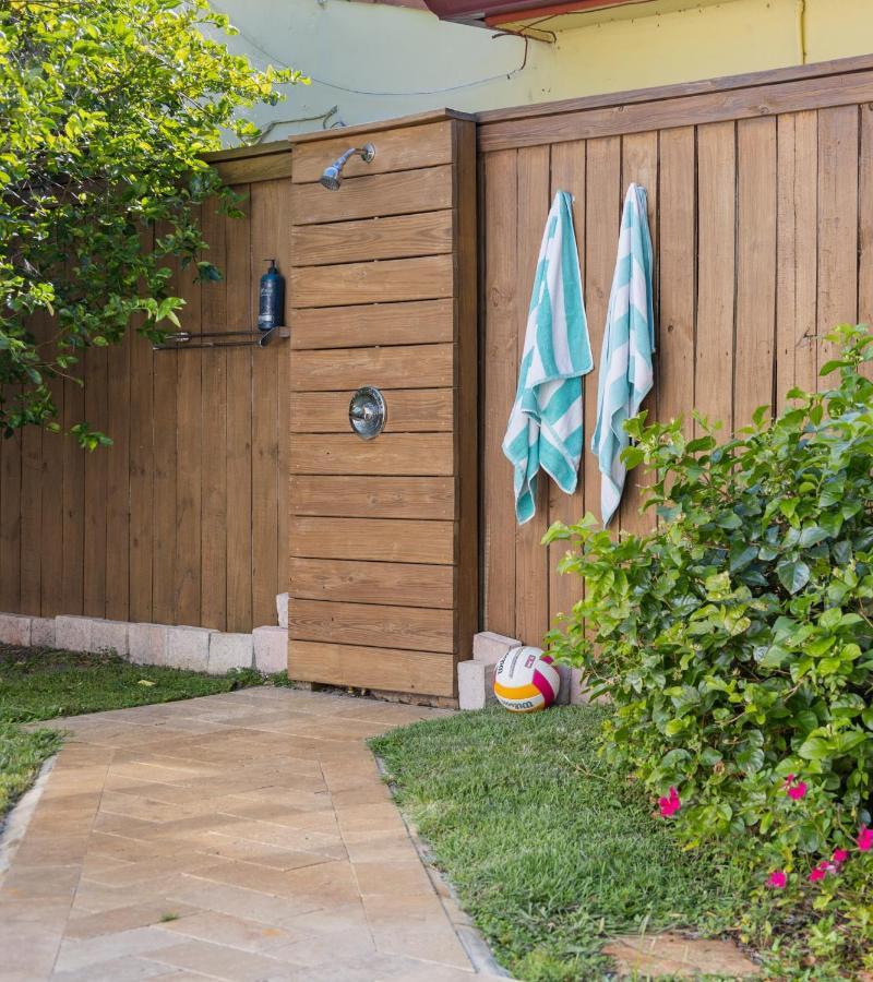 Villa Casa Limon - Private Heated Pool Prime Location & Parking Fort Lauderdale Exterior foto