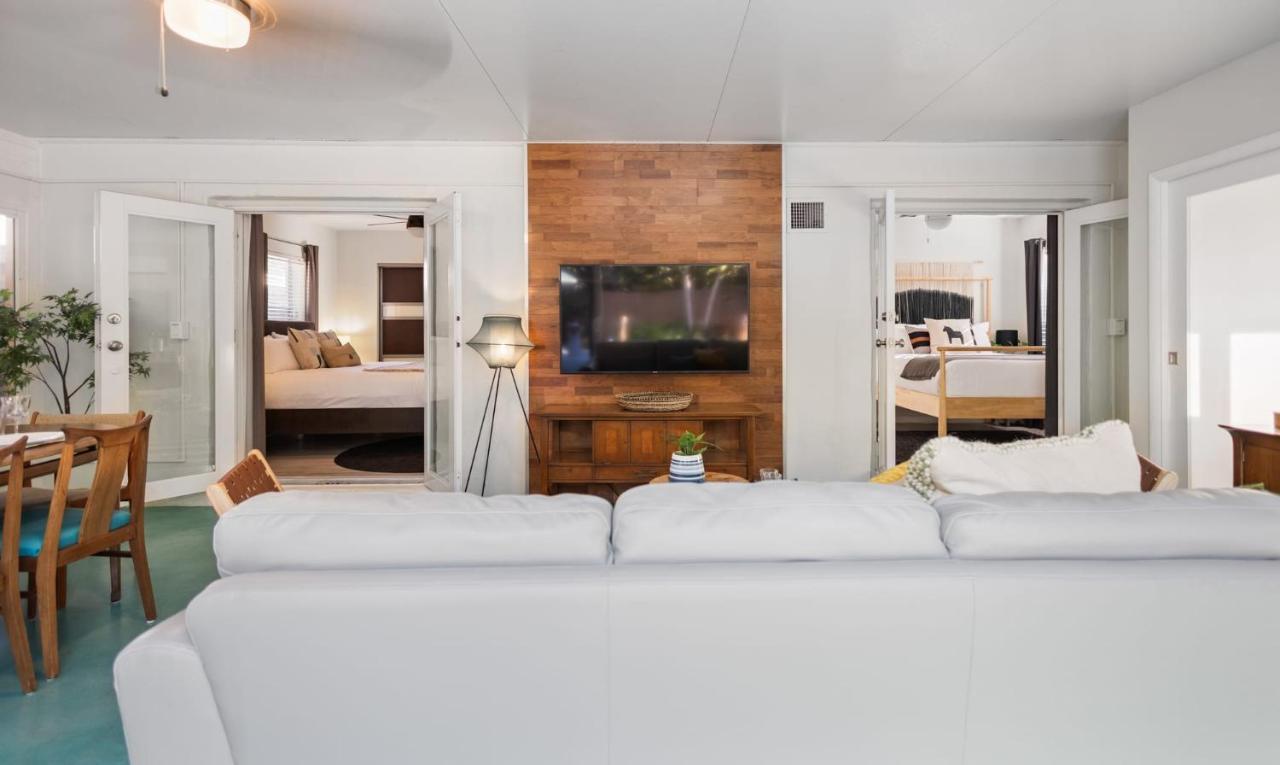 Villa Casa Limon - Private Heated Pool Prime Location & Parking Fort Lauderdale Exterior foto